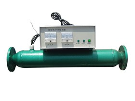 內蒙古電子水處理器